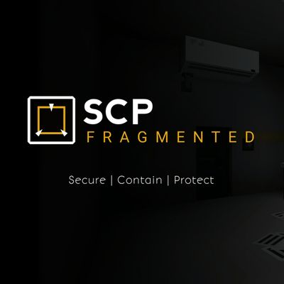 SCP : F R A G M E N T E D Psychological Horror Map