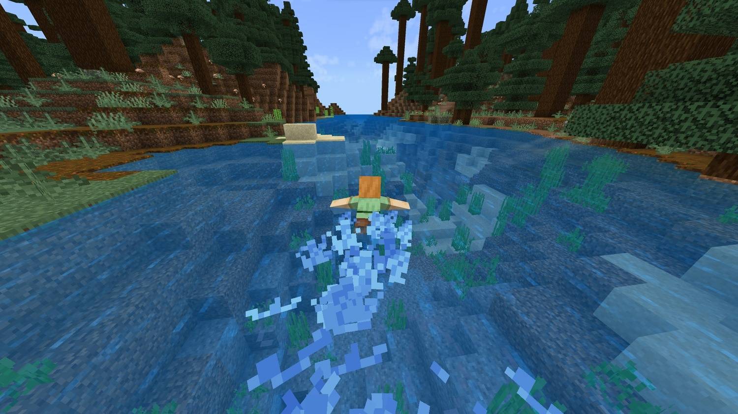 Better Particles — screenshot 1