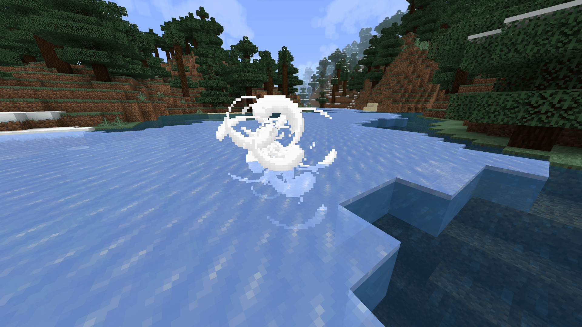 Better Particles — screenshot 2