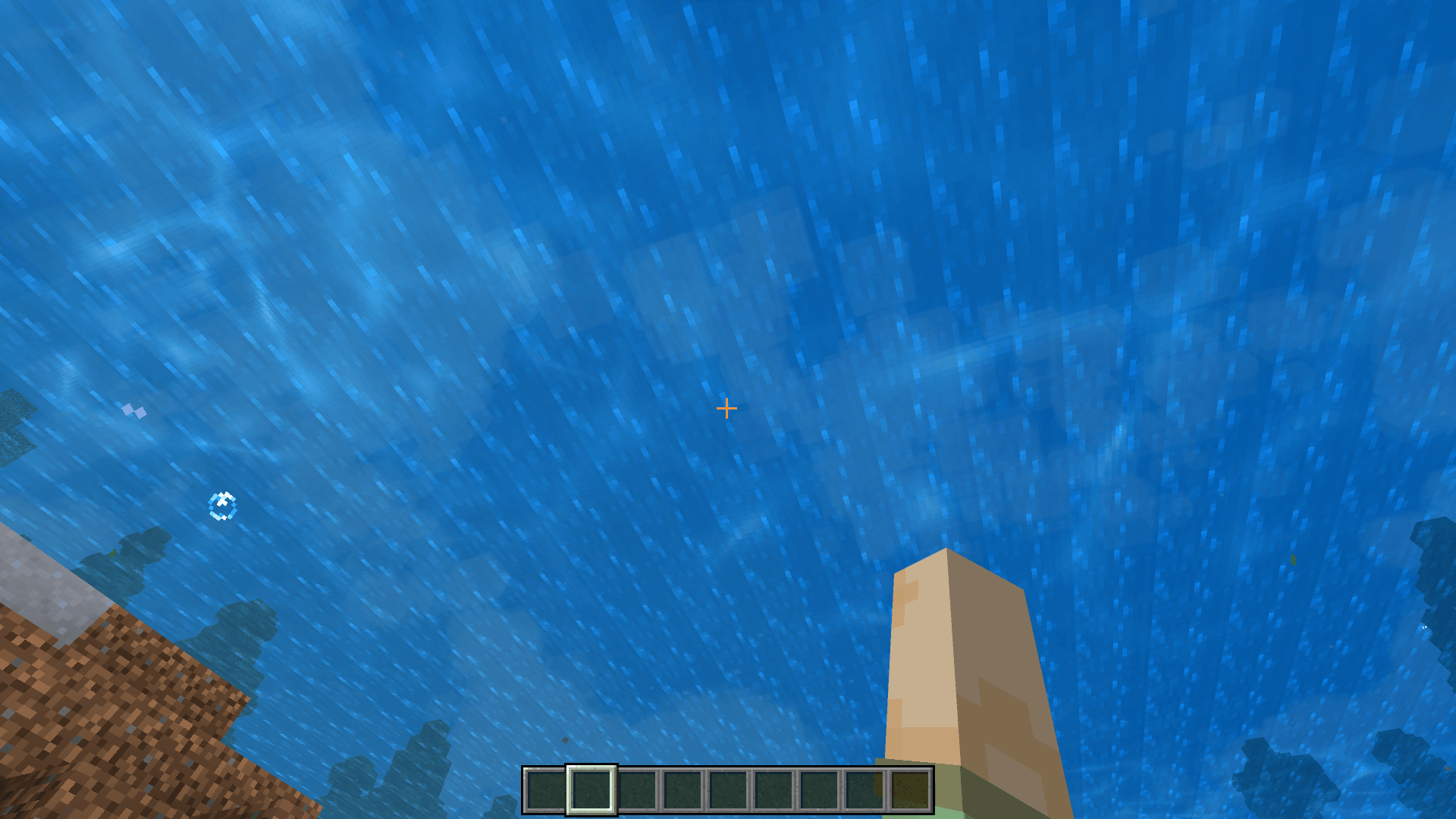 Better Particles — screenshot 3