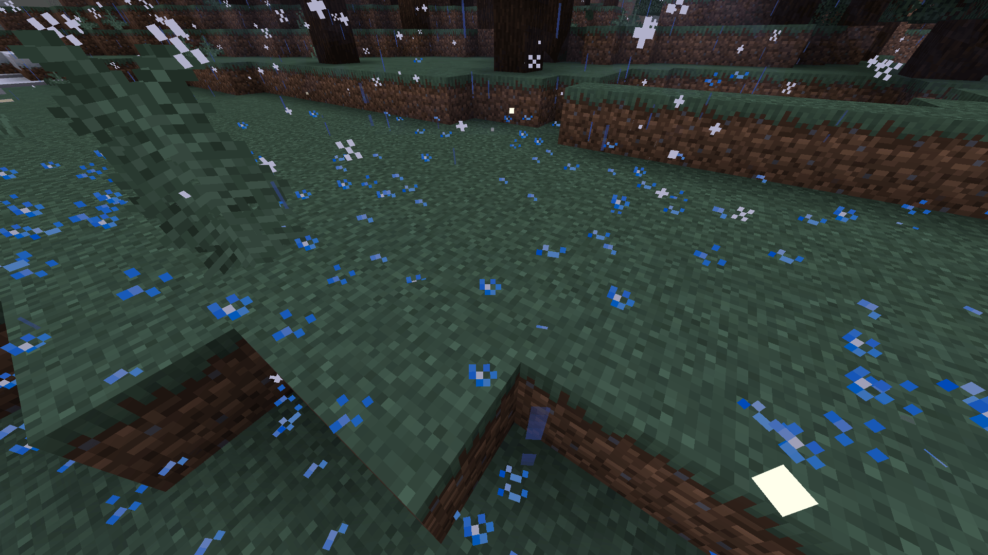 Better Particles — screenshot 4