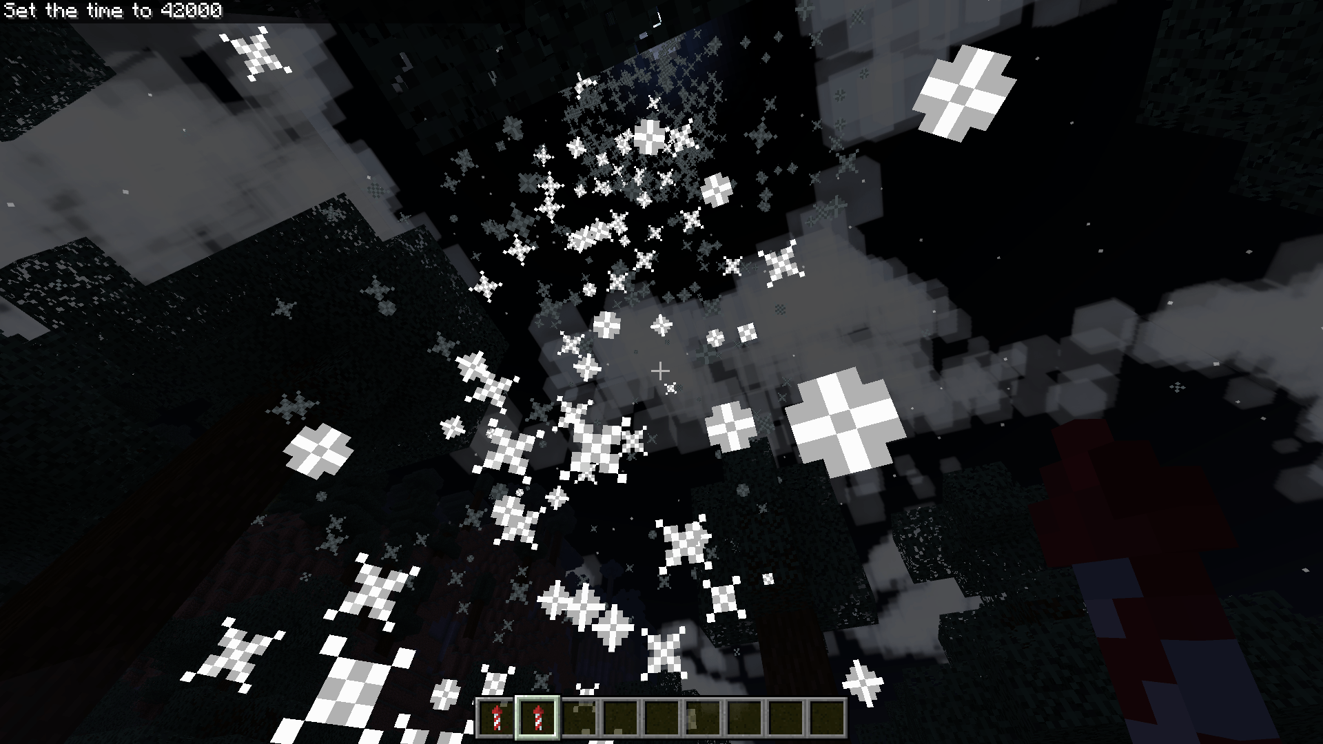 Better Particles — screenshot 5