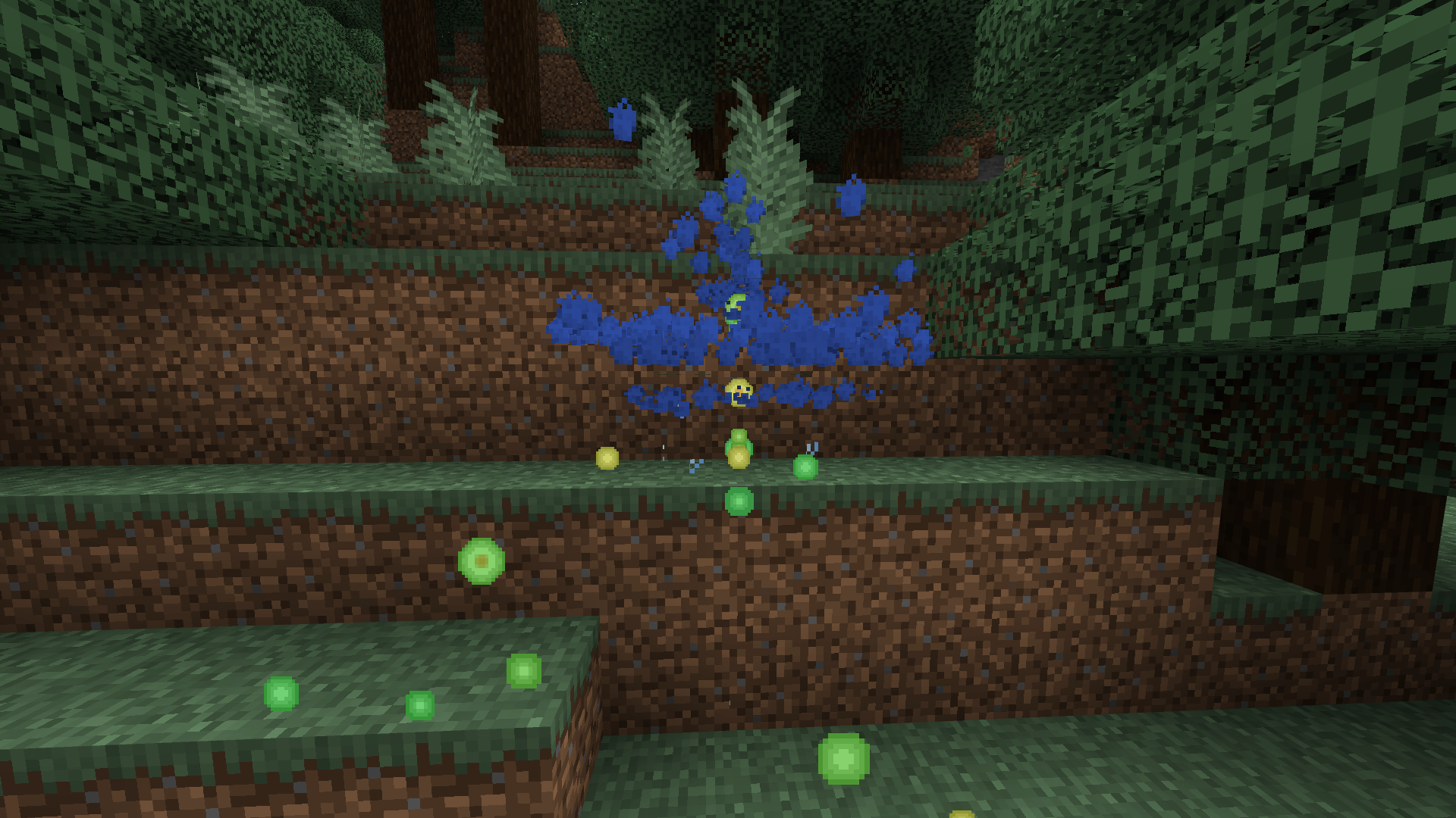Better Particles — screenshot 6