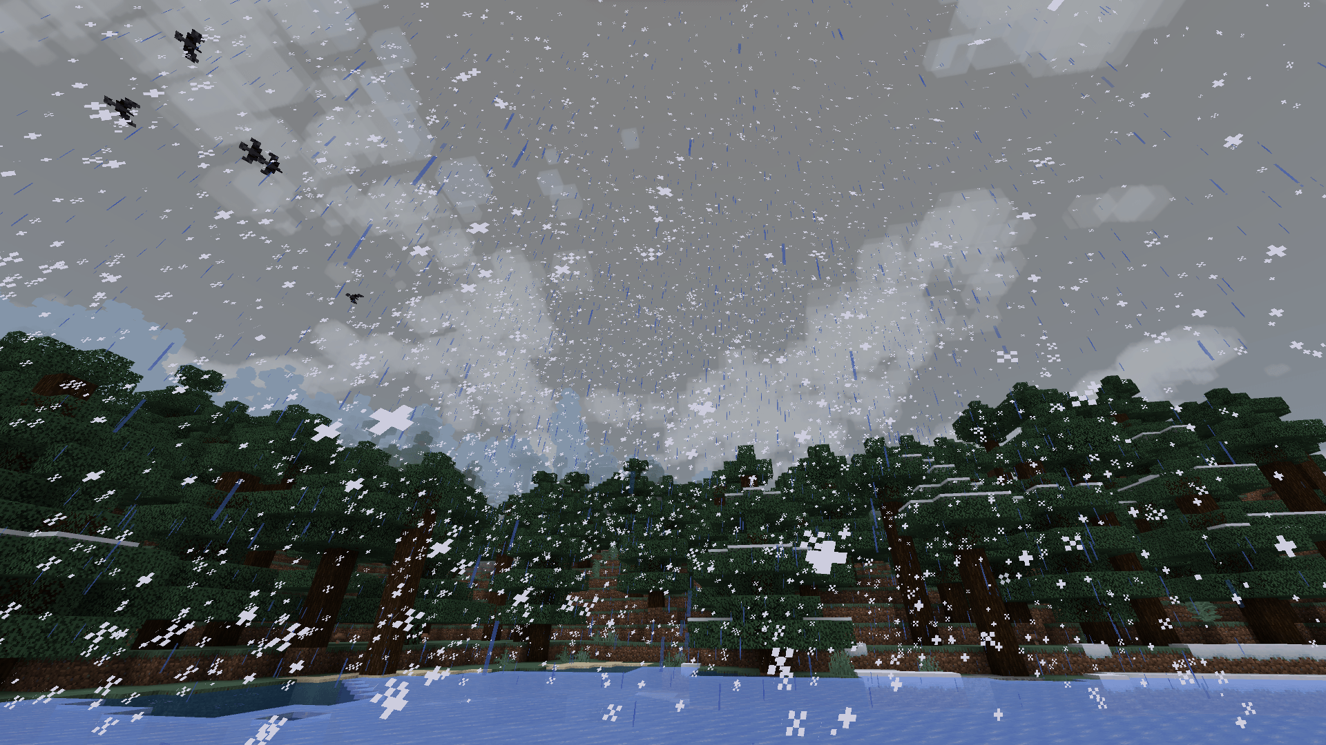 Better Particles — screenshot 7