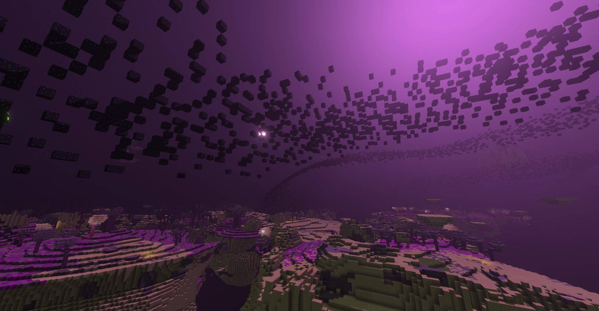 End and Slabs — screenshot 1