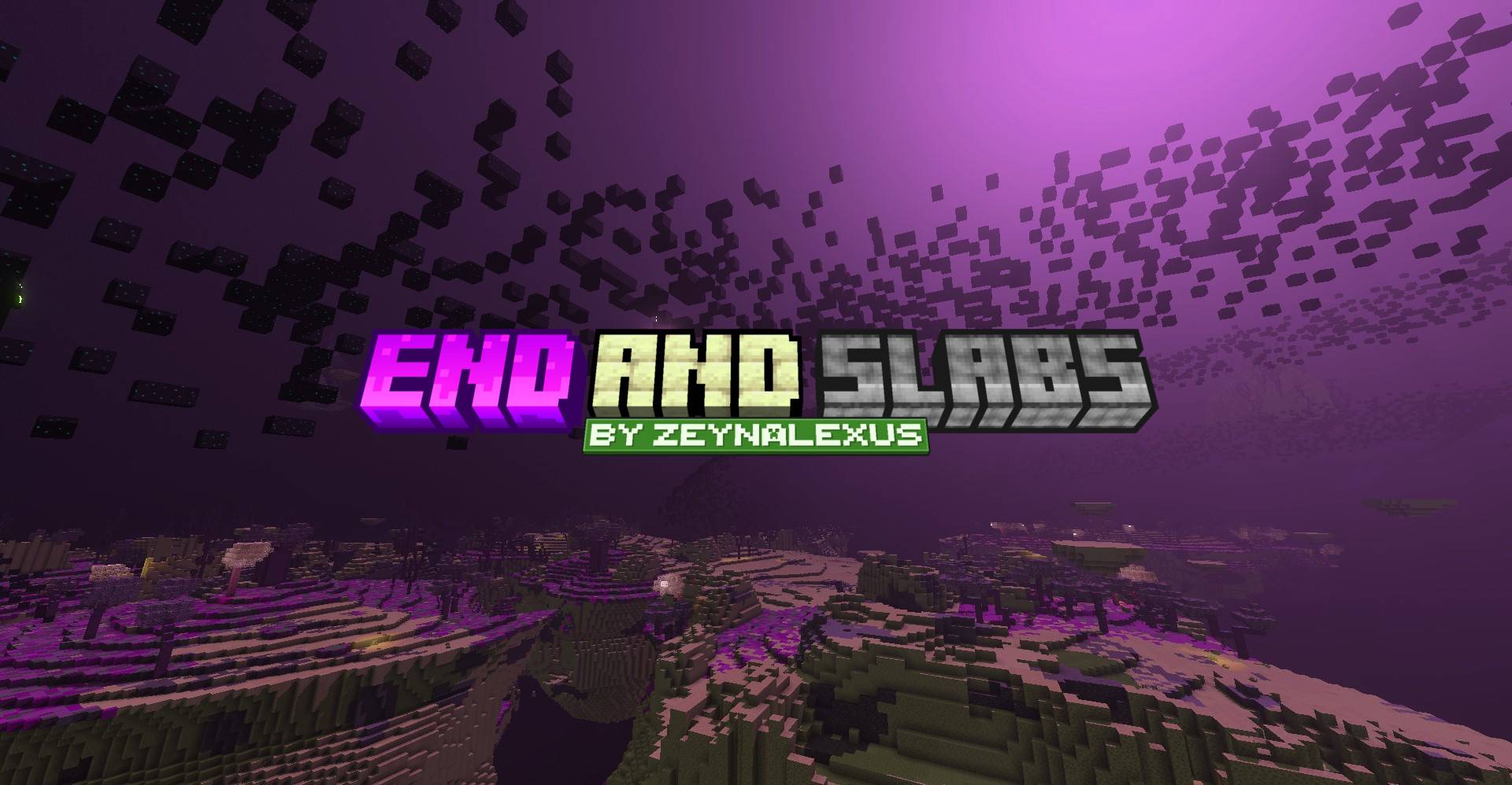 End and Slabs — screenshot 2