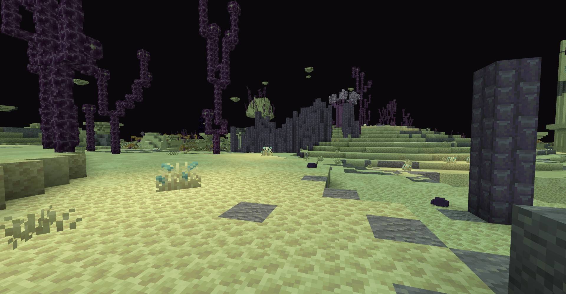End and Slabs — screenshot 7