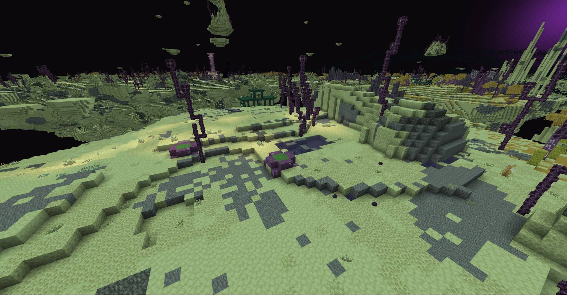 End and Slabs — screenshot 8
