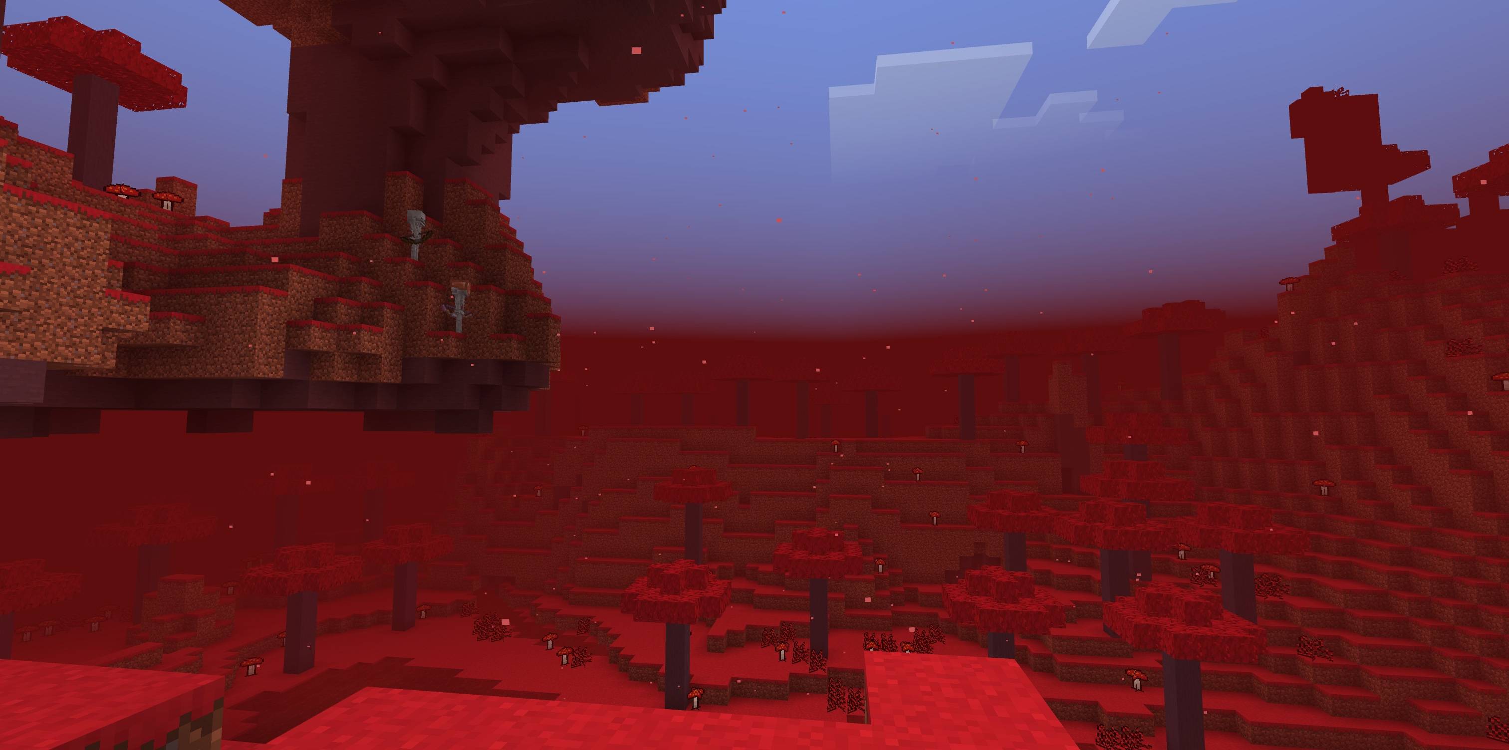 Crimson Biome — screenshot 2