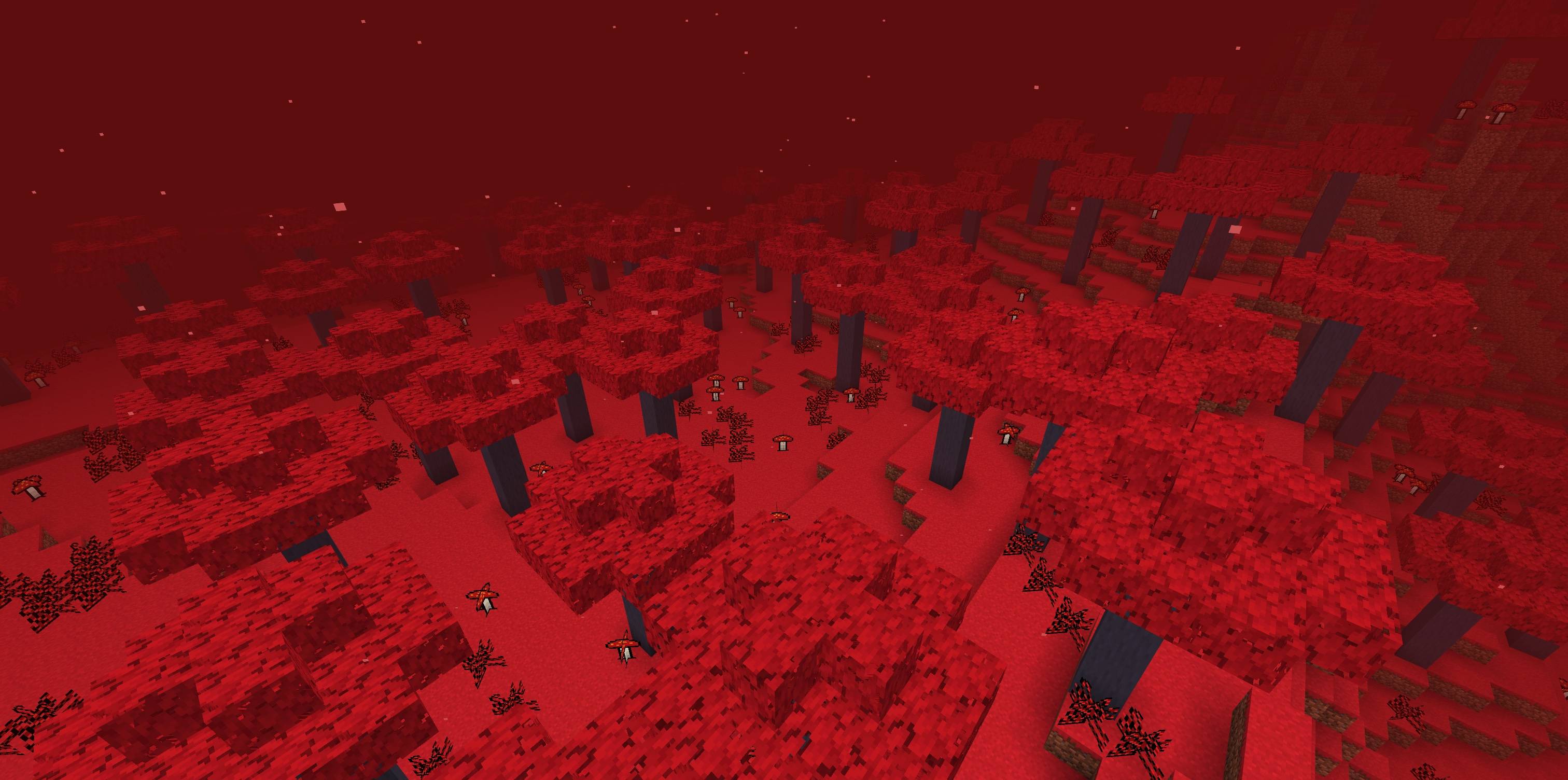 Crimson Biome — screenshot 3
