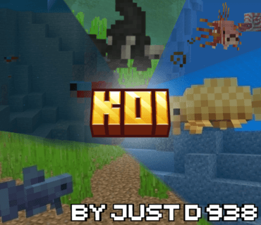 "KOI" 1.8.0 (Vibrant Visuals update)  By Just D  [achievements friendly] — screenshot 1