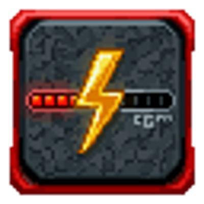 Stamina Bar