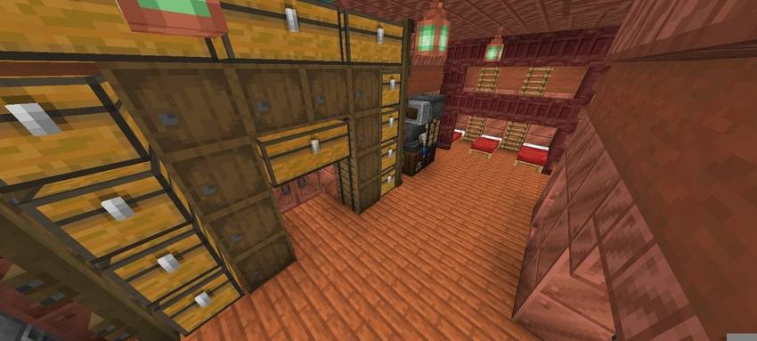 Copper Age Starter House - Hardcore [Achievements Enabled] — screenshot 4