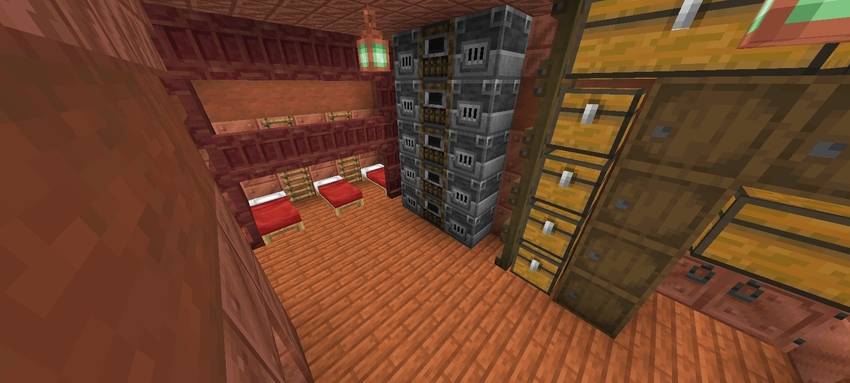 Copper Age Starter House - Hardcore [Achievements Enabled] — screenshot 5