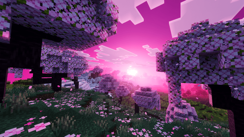 DreamHaze Shaders — screenshot 3