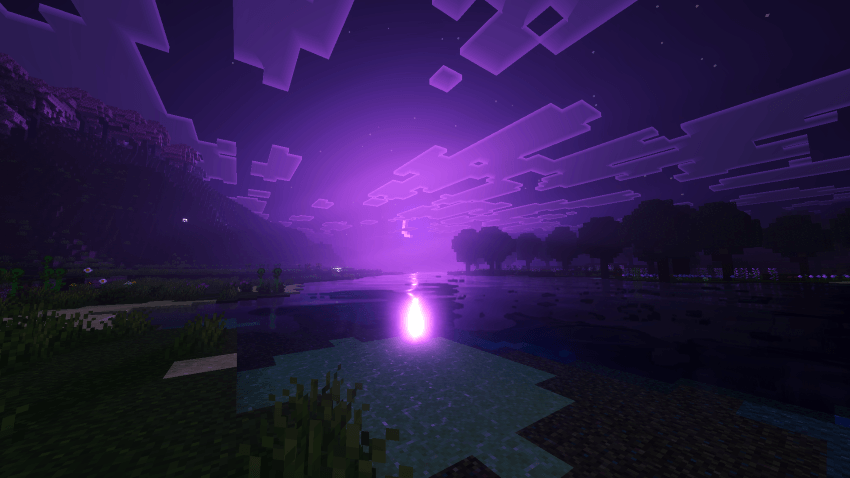 DreamHaze Shaders — screenshot 8