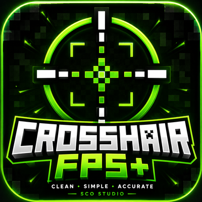 Crosshair FPS+