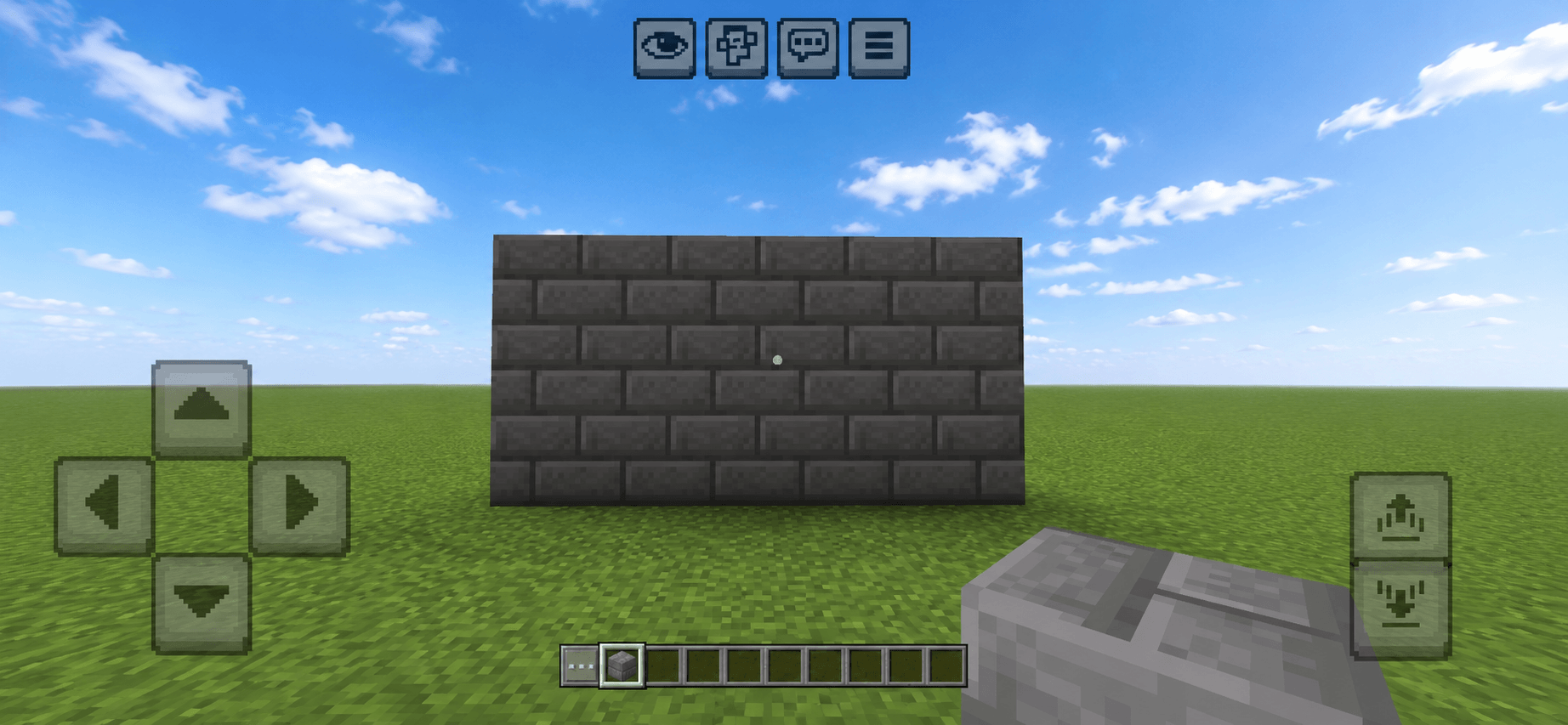Crosshair FPS+ — screenshot 1