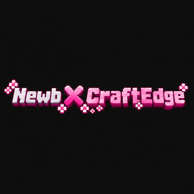 Newb X CraftEdge
