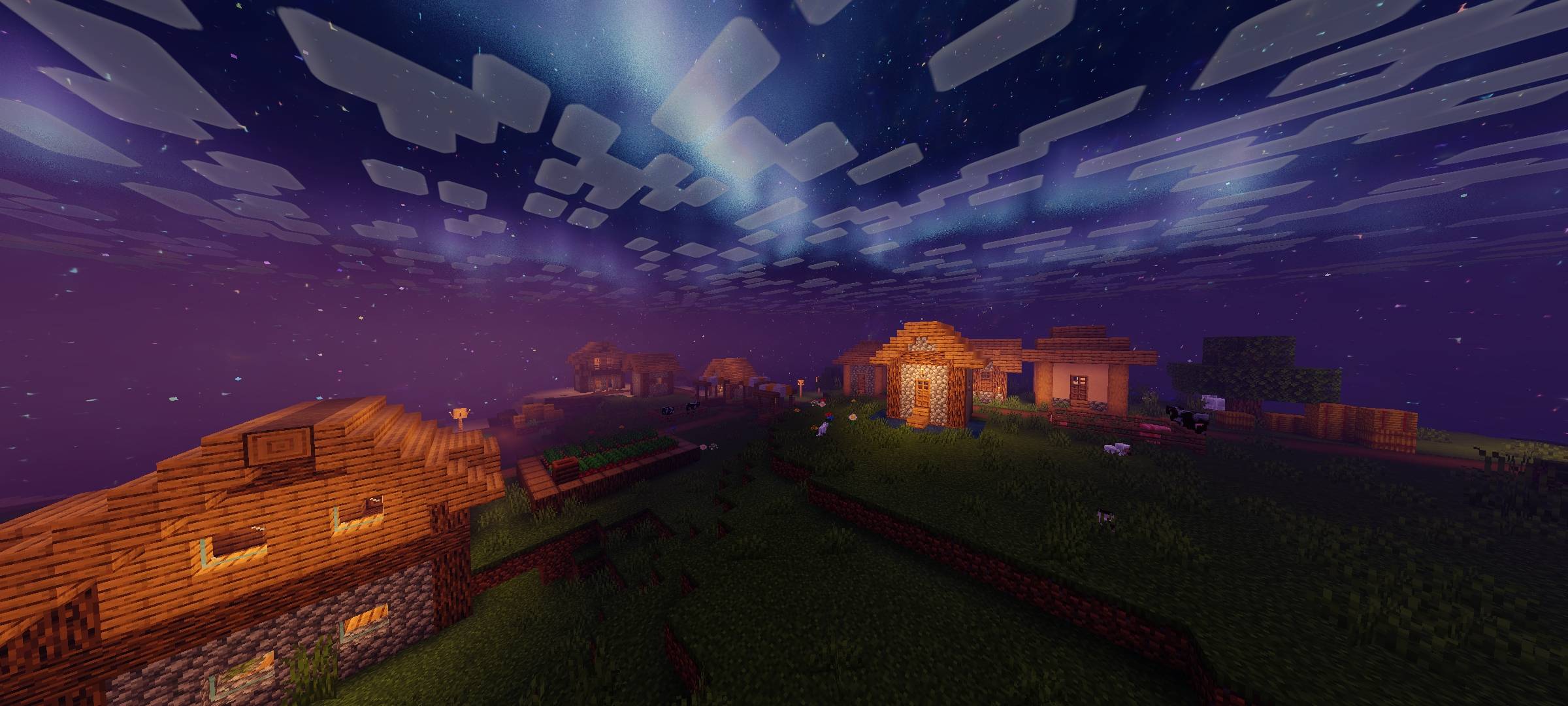Newb CraftEdge Shader - RenderDragon Shader — screenshot 3