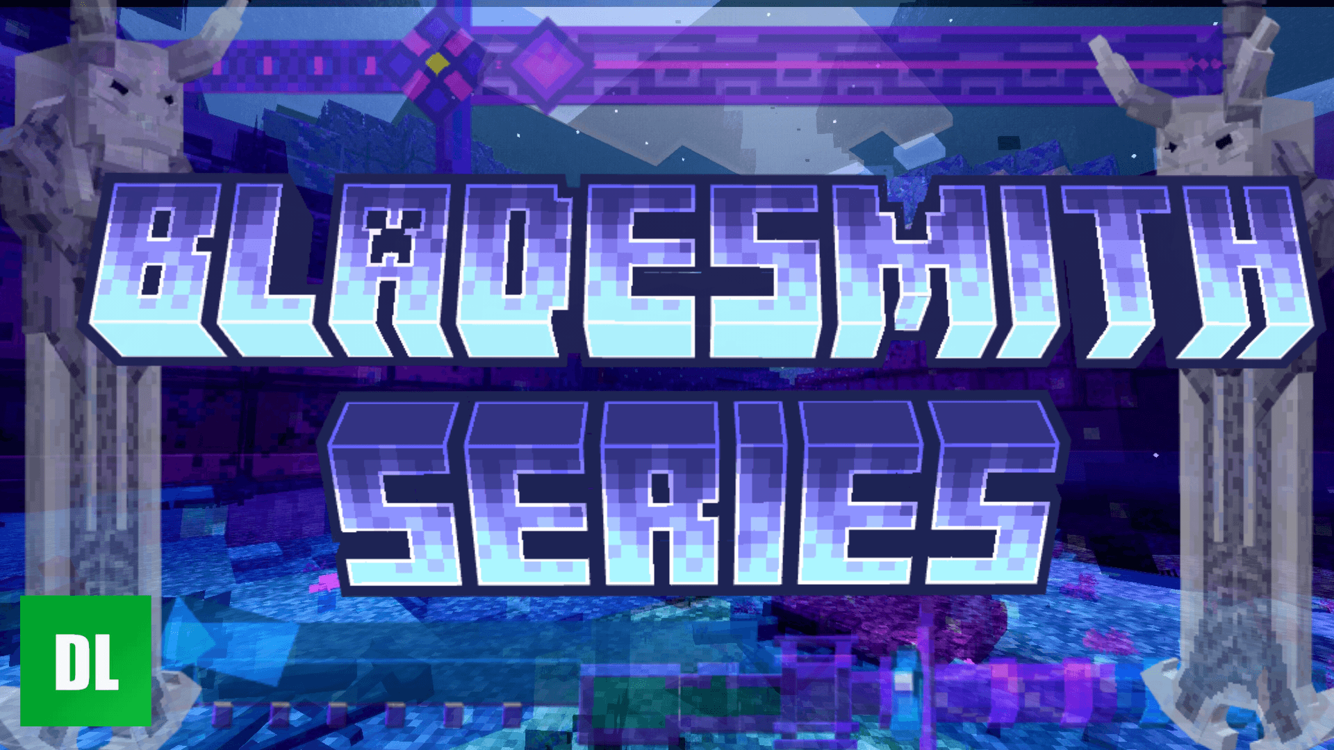 Bladesmith Series — screenshot 1
