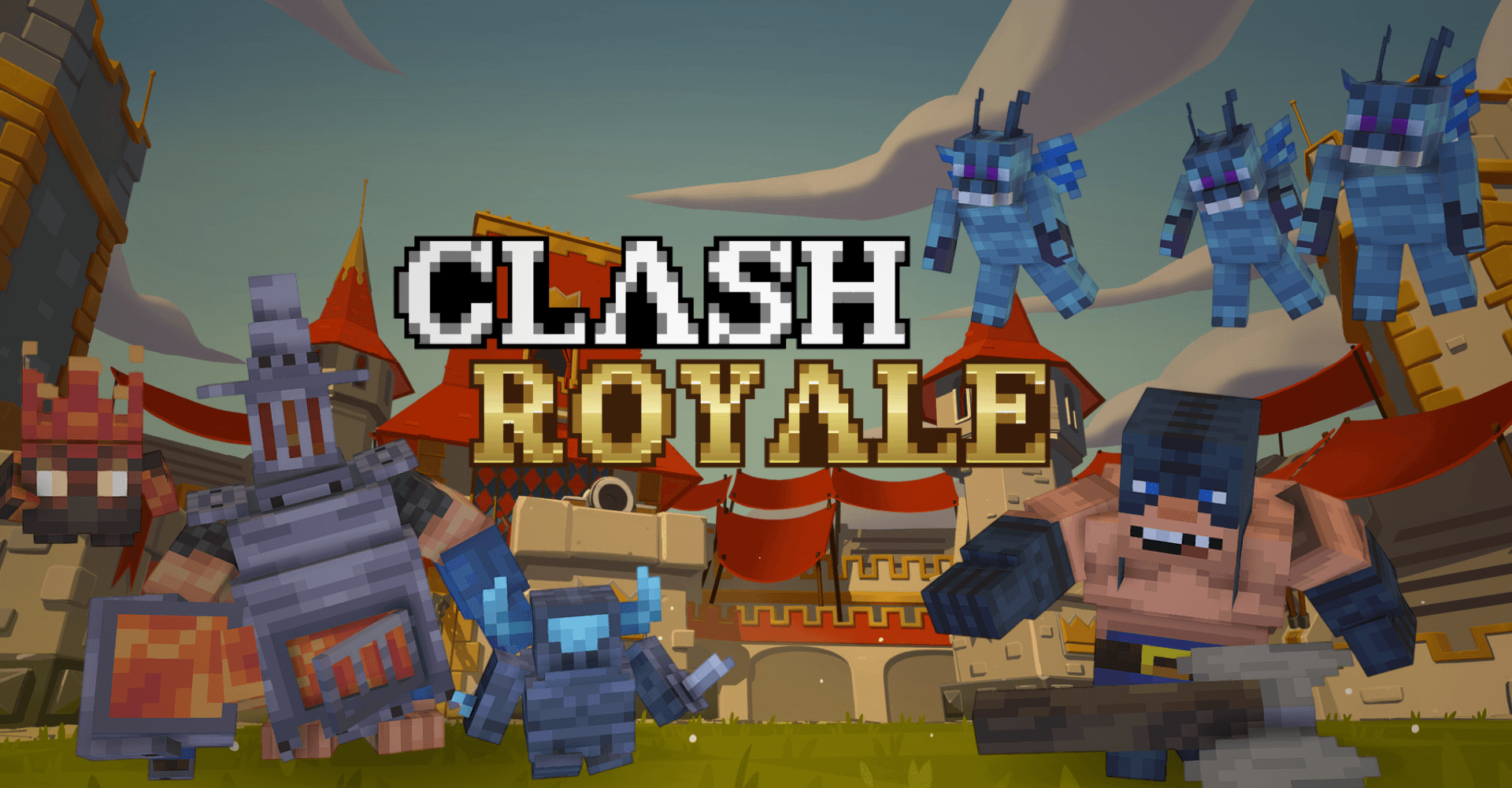 Royal Craft — screenshot 1