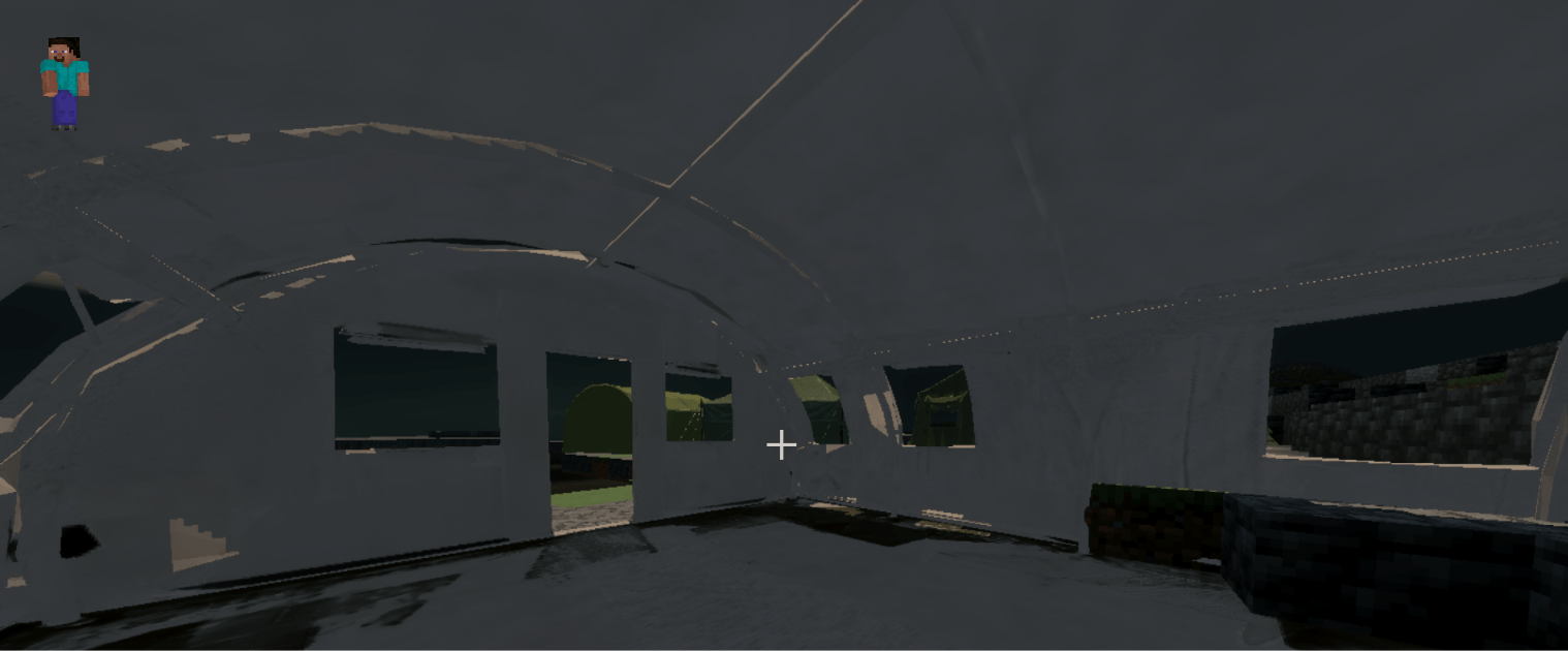 Military Tents — screenshot 1