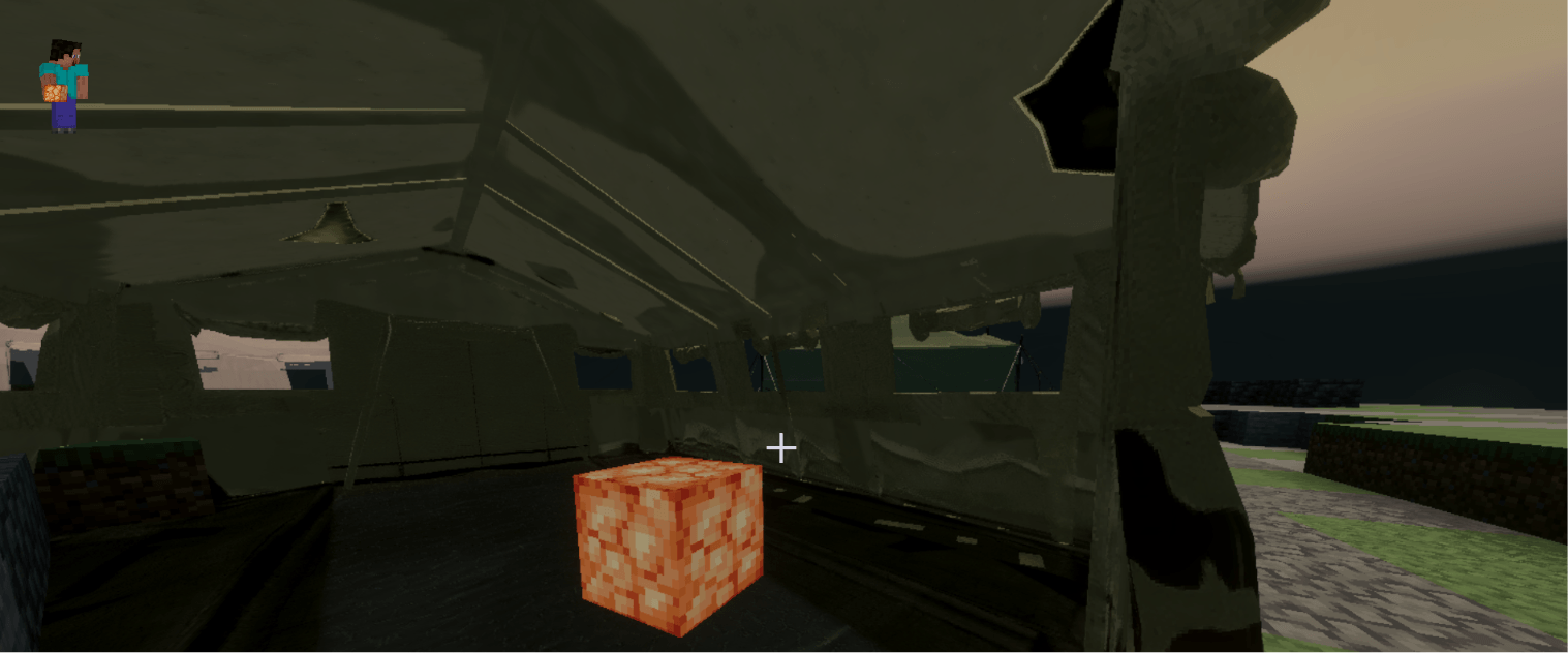Military Tents — screenshot 3