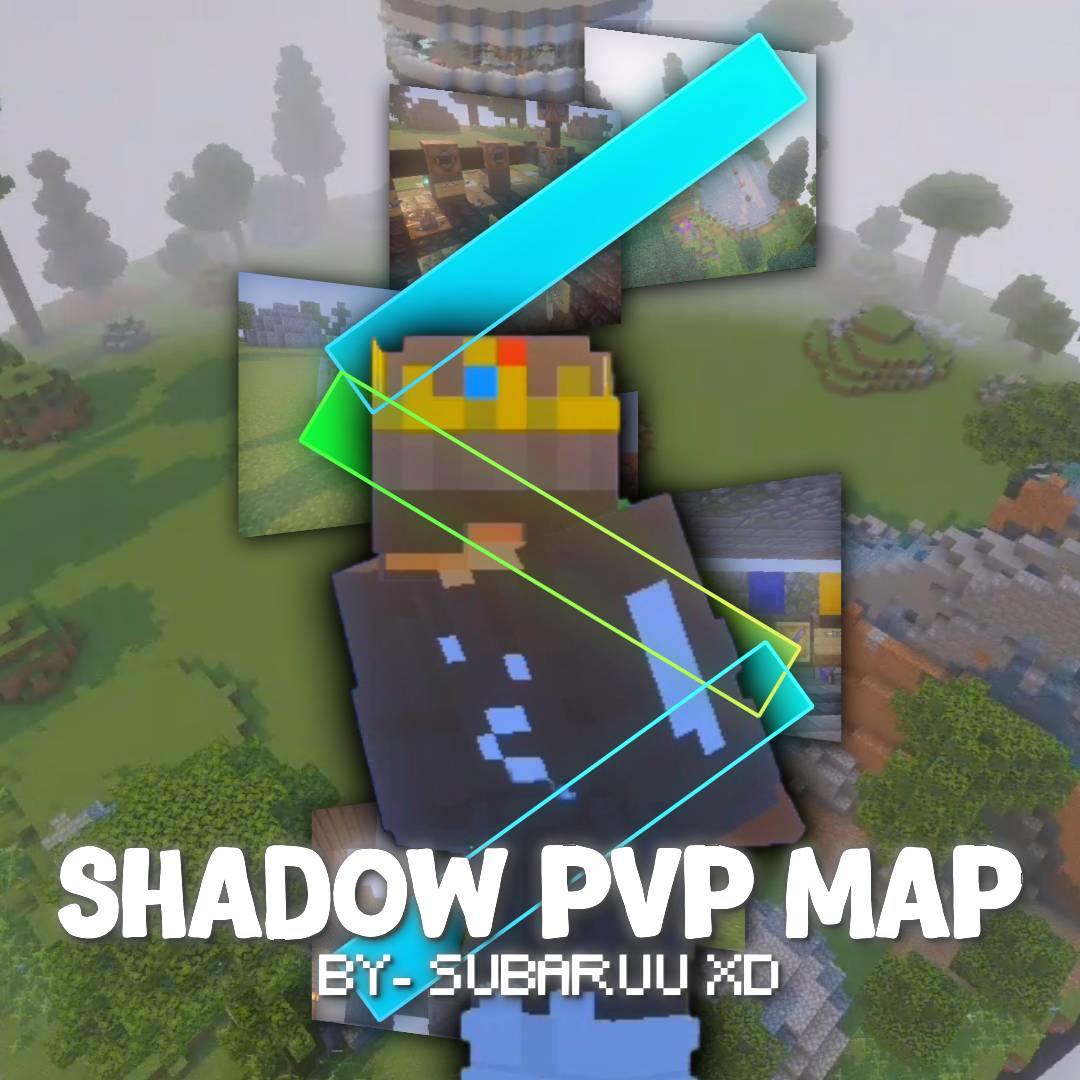 Shadow PvP Map By-SubaruuXD — screenshot 1
