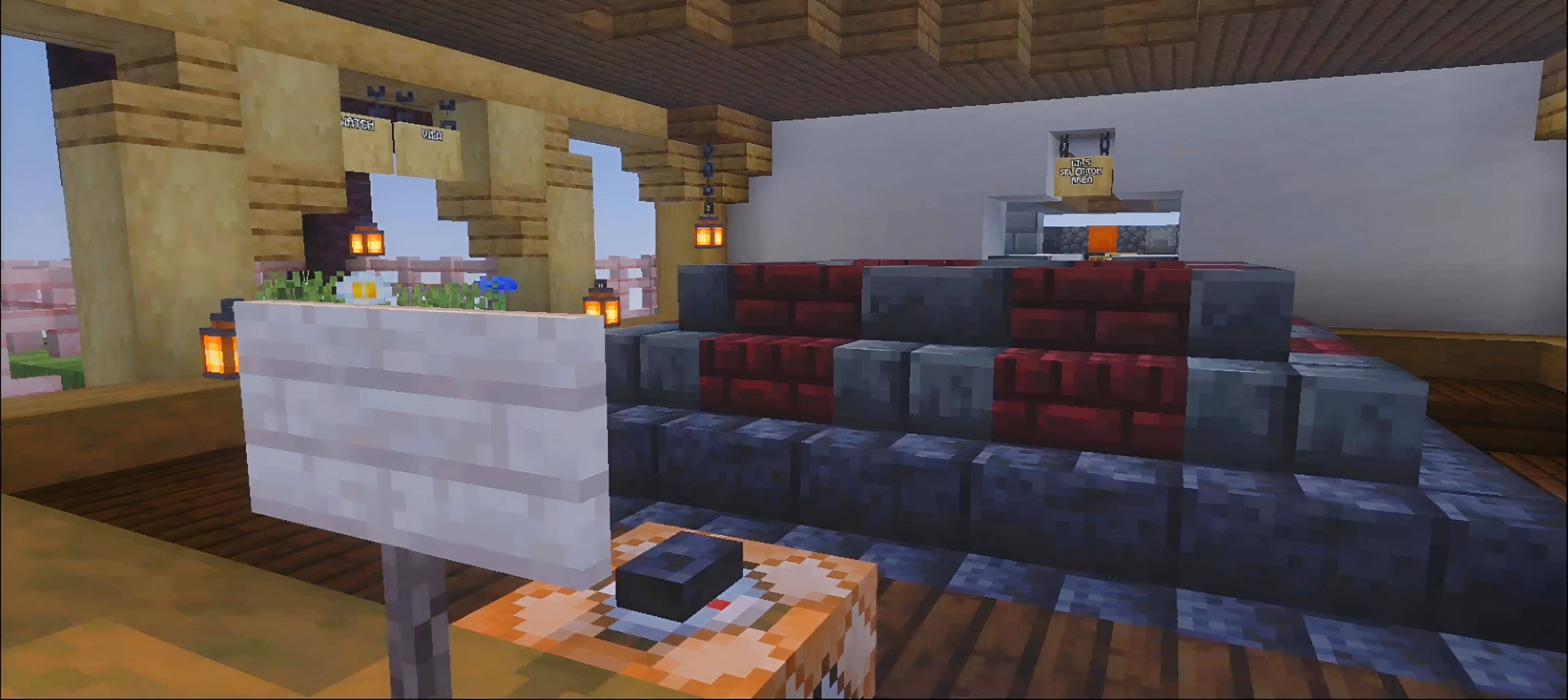 Shadow PvP Map By-SubaruuXD — screenshot 2