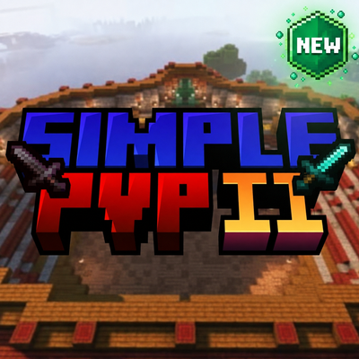 Simple pvp 2 textures [new]