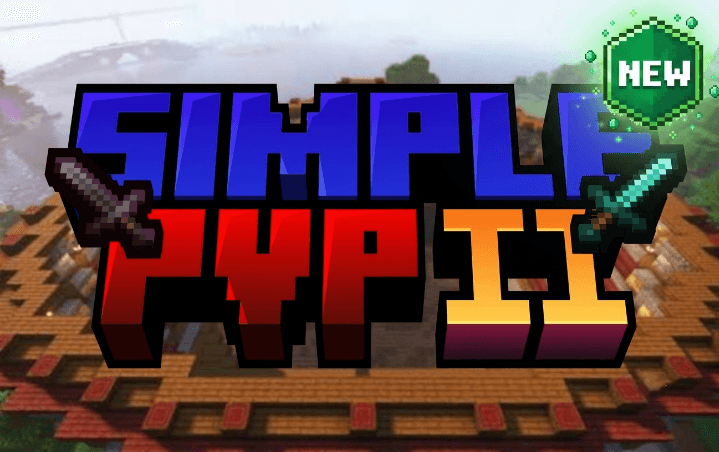 Simple pvp 2 textures [new] — screenshot 1
