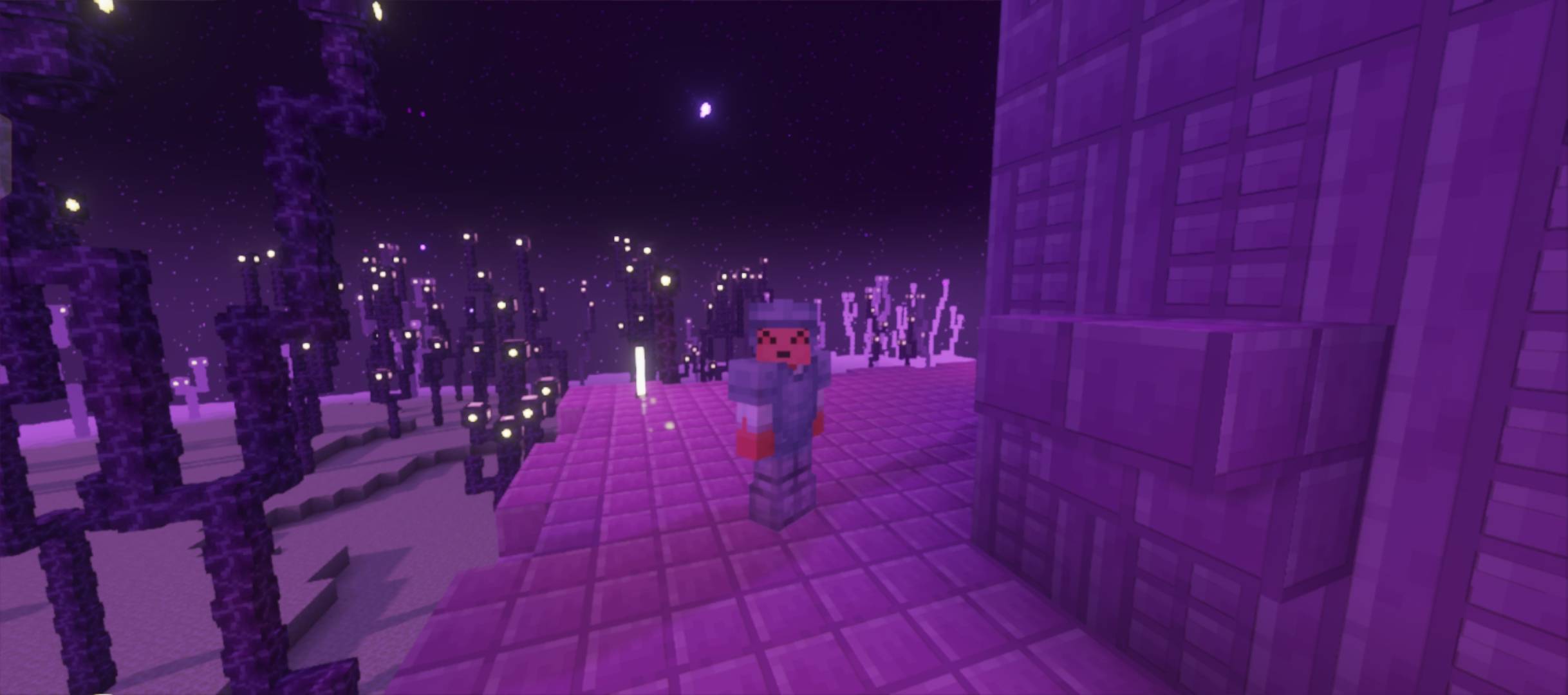 Ray Trace Visuals — screenshot 2