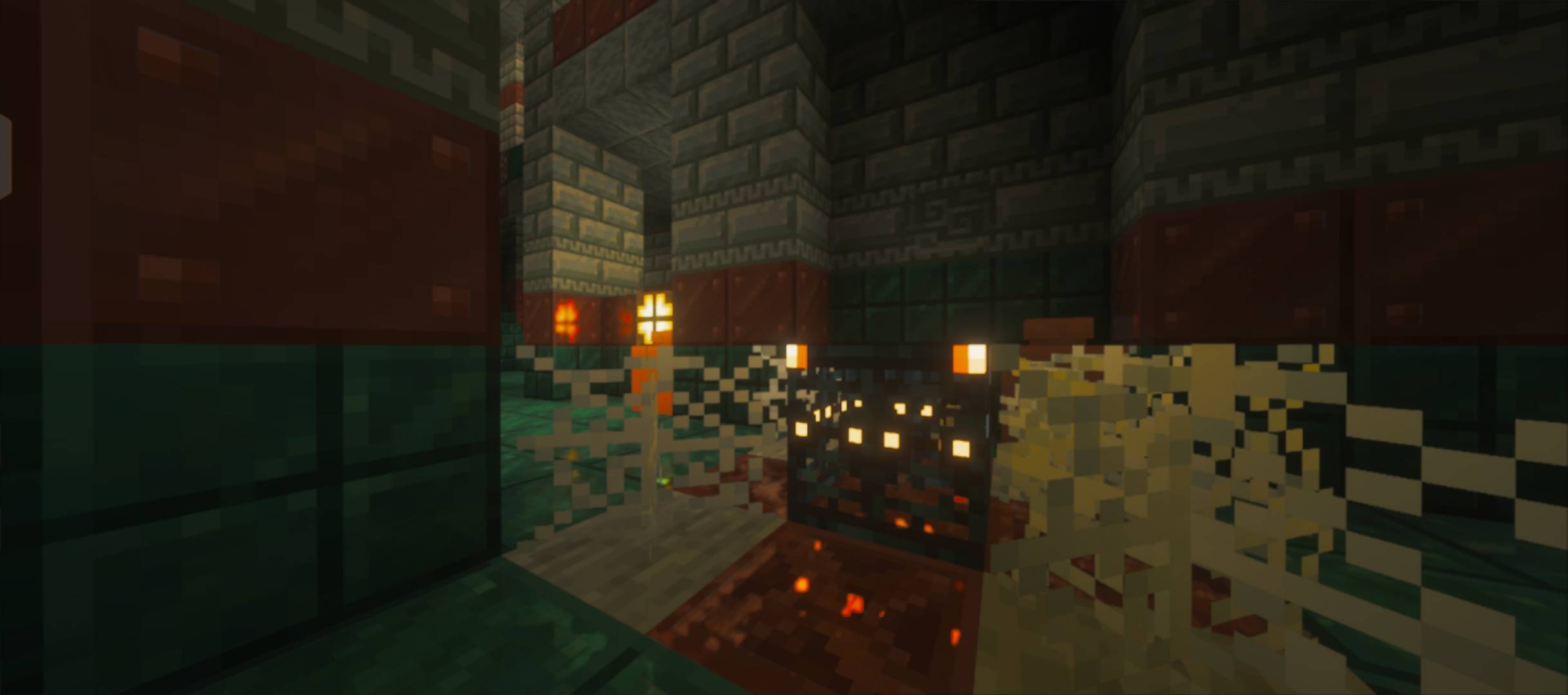 Ray Trace Visuals — screenshot 3