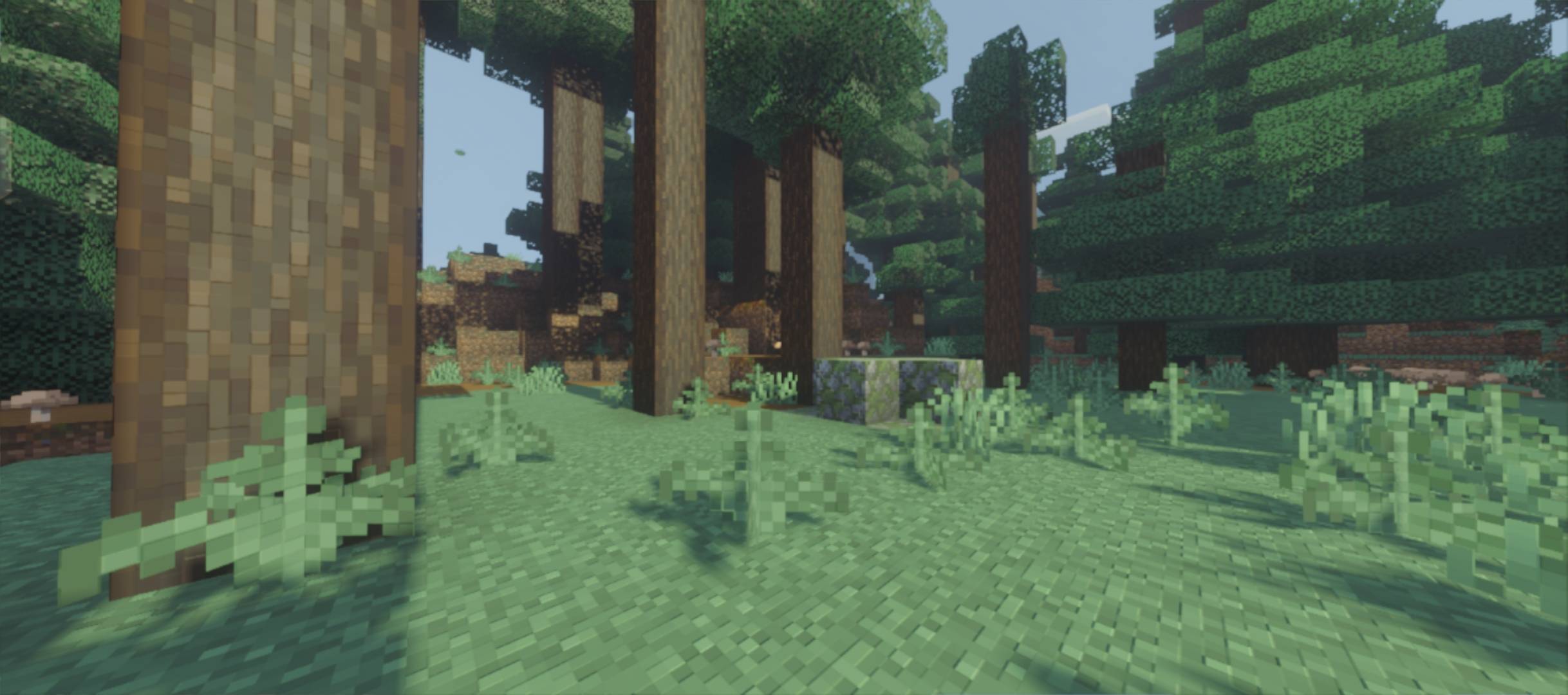 Ray Trace Visuals — screenshot 4