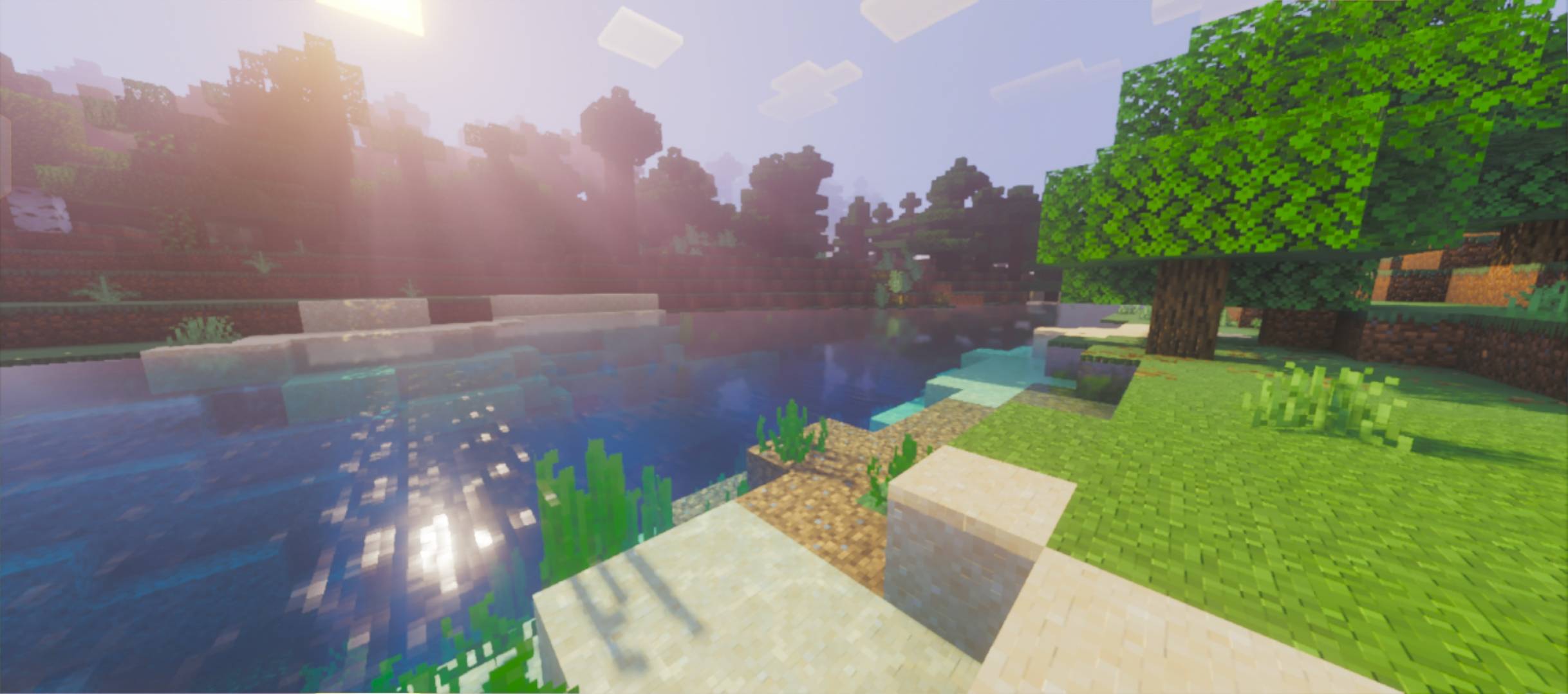 Ray Trace Visuals — screenshot 5