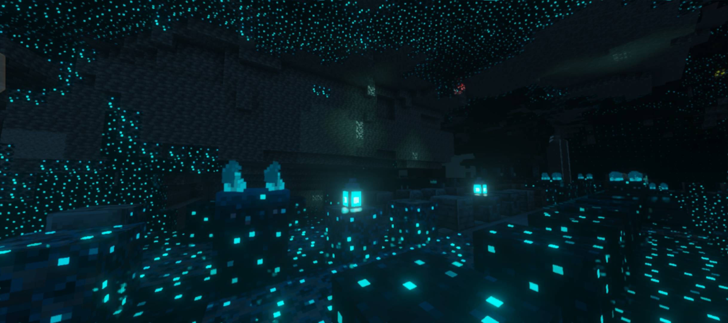 Ray Trace Visuals — screenshot 6