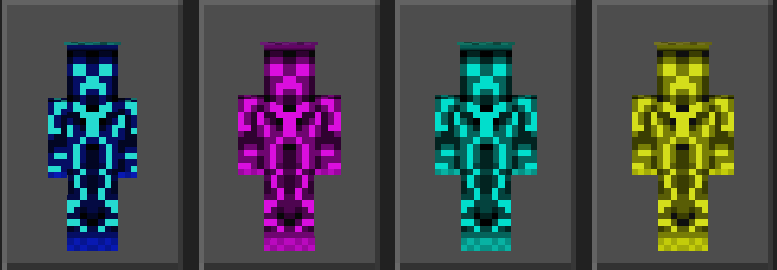 Techno Creepers — screenshot 2