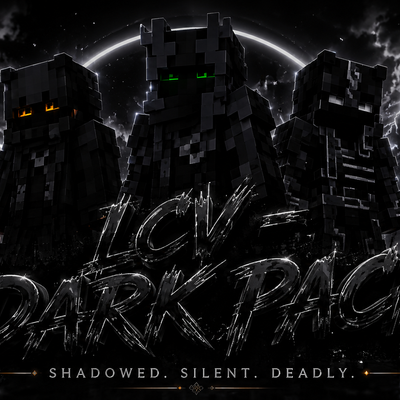 LCV - Dark Pack