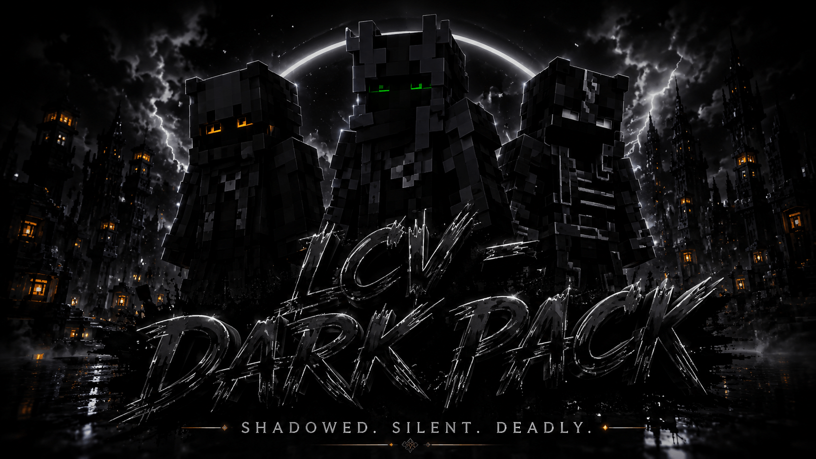 LCV - Dark Pack — screenshot 1