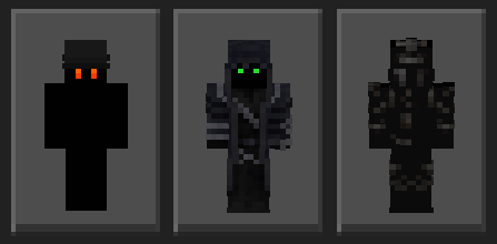LCV - Dark Pack — screenshot 5