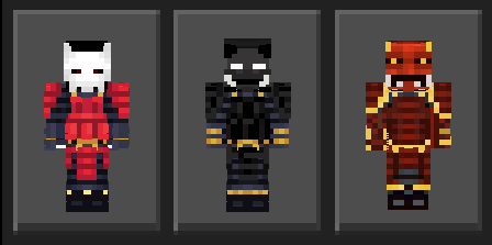 BJK - Samurai Pack — screenshot 5