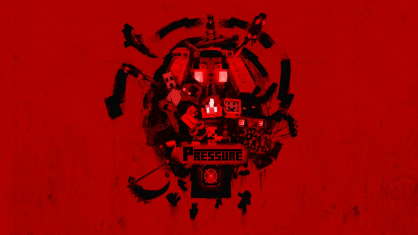 PRESSURE Add-On [ Update Section 3.0 ] — screenshot 1