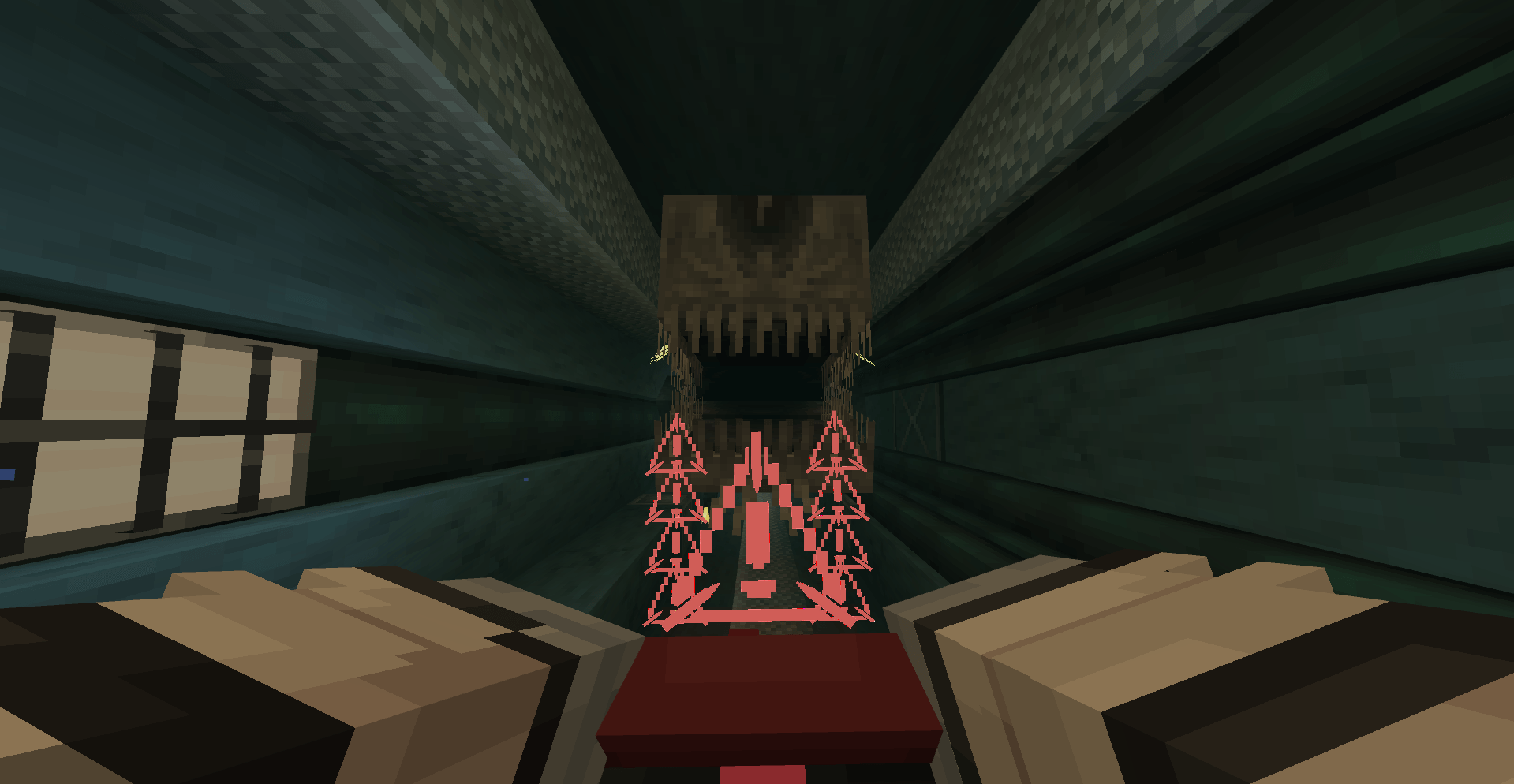 PRESSURE Add-On [ Update Section 3.0 ] — screenshot 2