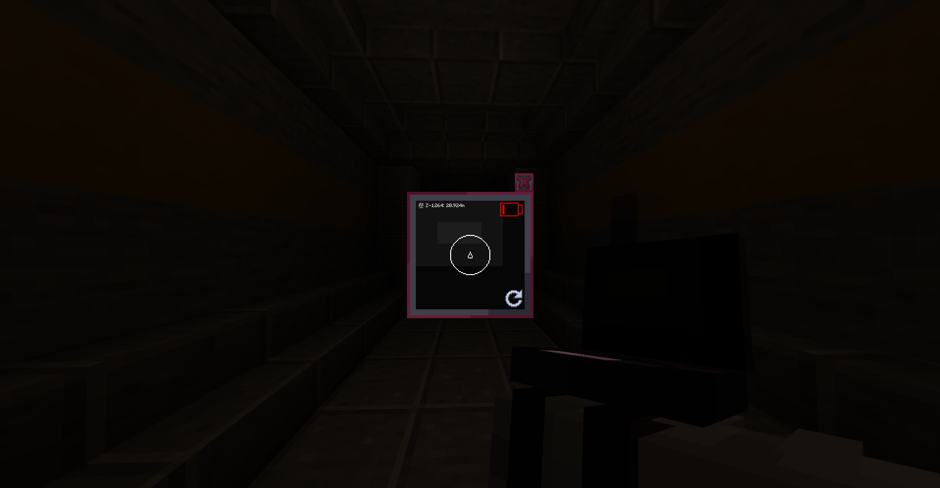 PRESSURE Add-On [ Update Section 3.0 ] — screenshot 3