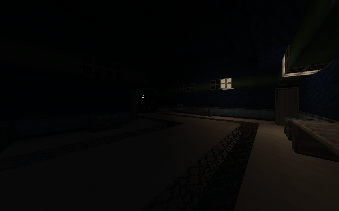 PRESSURE Add-On [ Update Section 3.0 ] — screenshot 4