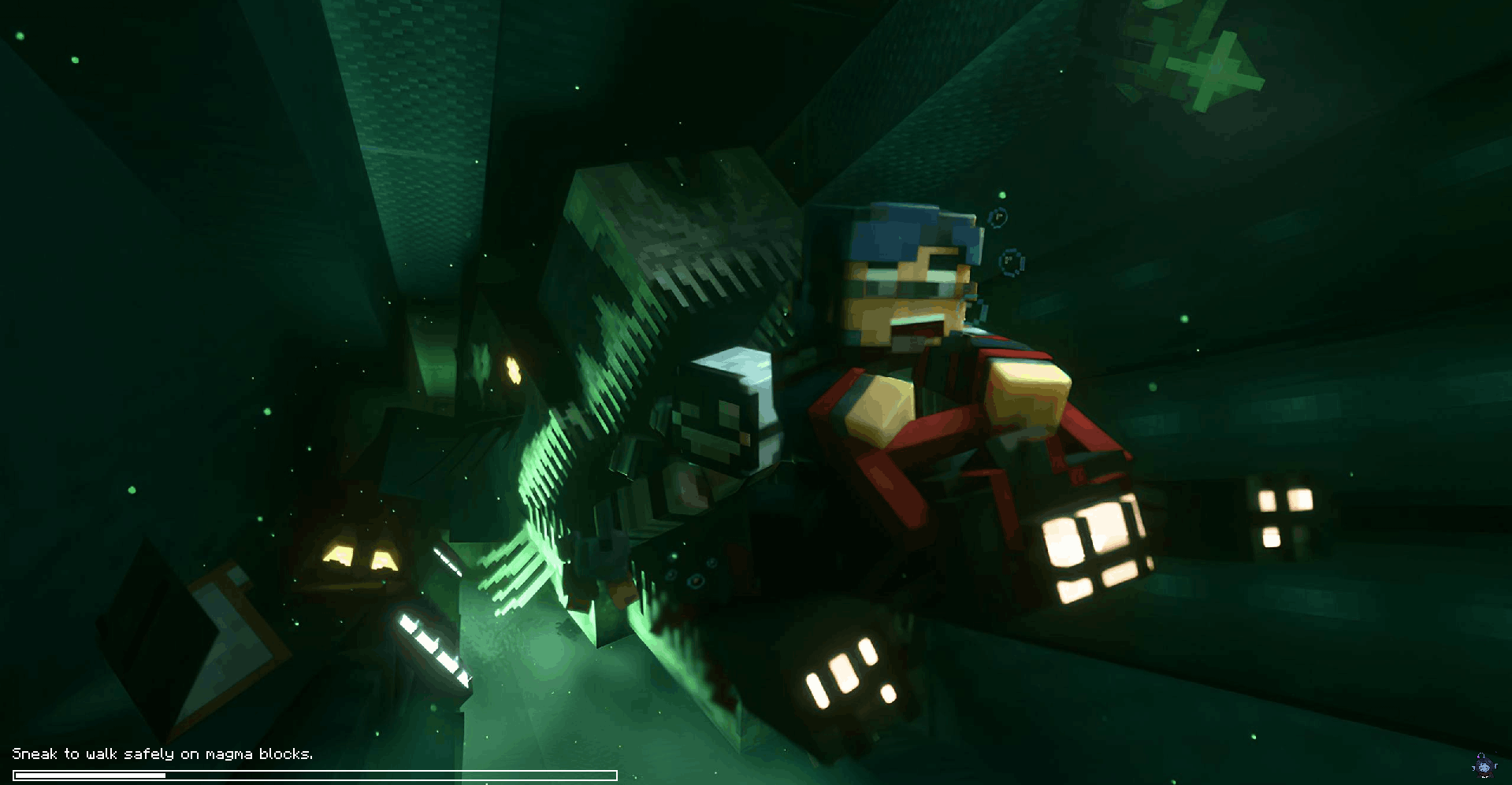 PRESSURE Add-On [ Update Section 3.0 ] — screenshot 6