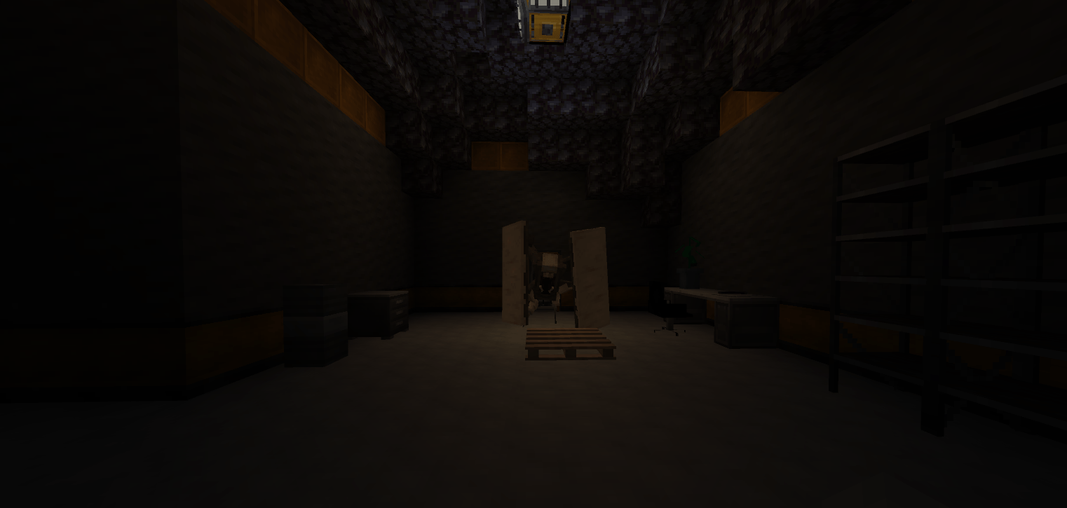 PRESSURE Add-On [ Update Section 3.0 ] — screenshot 7