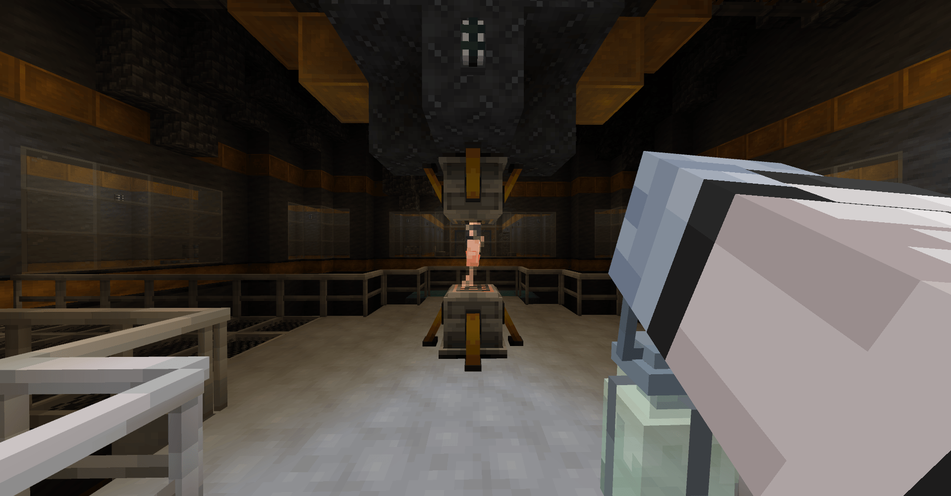 PRESSURE Add-On [ Update Section 3.0 ] — screenshot 8