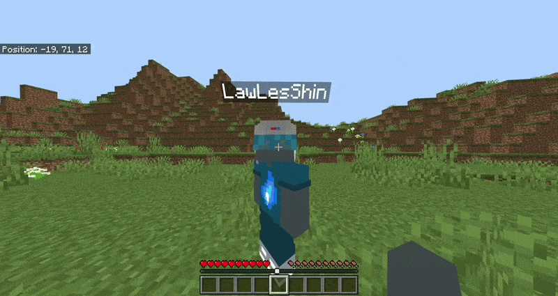 Sit on Players (WORKING!) — screenshot 2